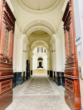 PIAZZA AMORE NAPOLI LUXURY APARTMENT nel cuore di Napoli